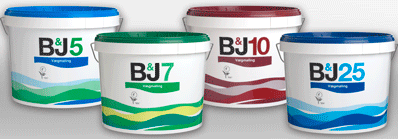 B&J-serien