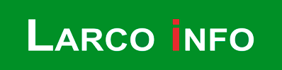Larco Info logo