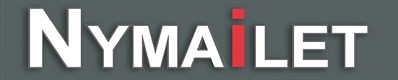 Nymailet logo