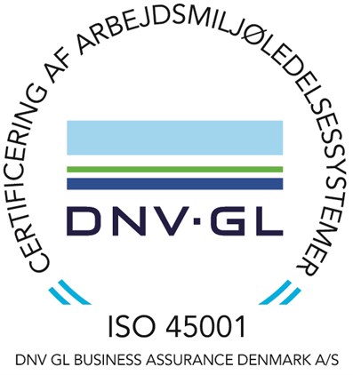 ISO45001